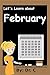 February by Dr. C.