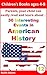 American History: 30 intere...