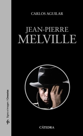 Jean-Pierre Melville (Paperback)