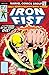 Iron Fist (1975-1977) #8