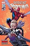 Avenging Spider-Man #4