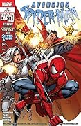 Avenging Spider-Man #8