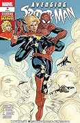Avenging Spider-Man #9