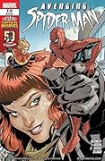 Avenging Spider-Man #10