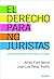 El derecho para no juristas