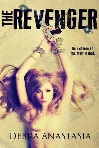 The Revenger (ebook)