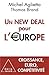 Un New Deal pour l'Europe (Sciences Humaines) (French Edition)