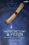 Valentine's day à Ferin by Faith Kean