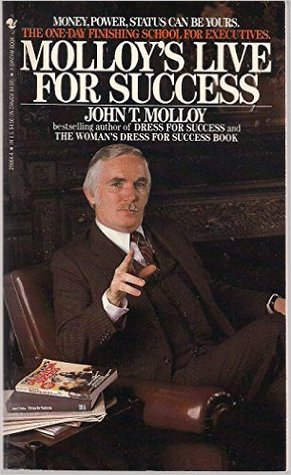 Molloy's Live for Success (Mass Market Paperback)