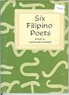 Six Filipino Poets