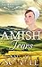 Amish Tears by Saraah Sowell