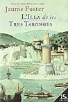 L'illa de les tres taronges by Jaume Fuster i Guillemó
