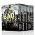 Bad Boys: Boxed Set