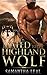 Mated to the Highland Wolf