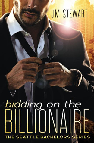 Bidding on the Billionaire (Seattle Bachelors, #1)