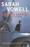 Take the Cannoli:...