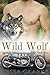 Wild Wolf (The Wolf Shifters of Raven Ridge, #2)