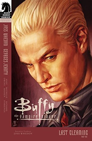 Buffy the Vampire Slayer: Season 8 #36 (Kindle Edition)