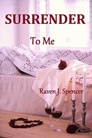Surrender To Me (Surrender Series #2)