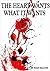 The Heart Wants What It Wants (Devlin, #1)
