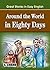Around the World in Eighty Days by S.E. Paces