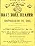 Beadle's Dime Base-Ball Player (Reprint, 1860)