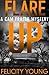 Flare Up (Cam Fraser, #2)