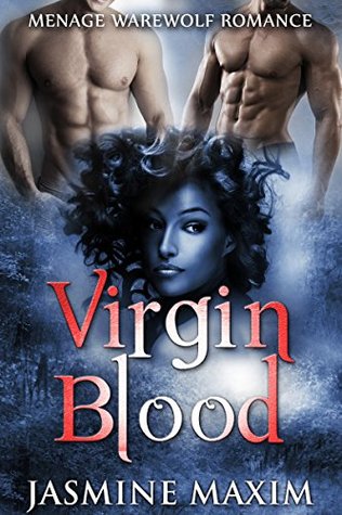 Virgin Blood (Kindle Edition)