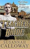Teacher Bride