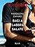 Baci a labbra salate by Maddalena Cafaro
