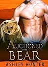 Auctioned To The Bear (Wild Shifters, #4)