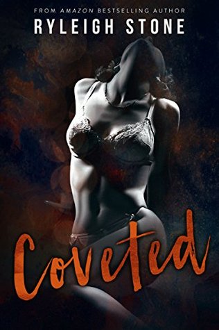 Coveted (A Dark Romance Novel)