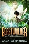 Beastwalker (Pharim War, #3) Beastwalker (Pharim War, #3)