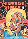 Future Shock Zero Future Shock Zero