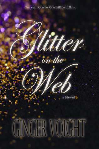 Glitter on the Web (Kindle Edition)
