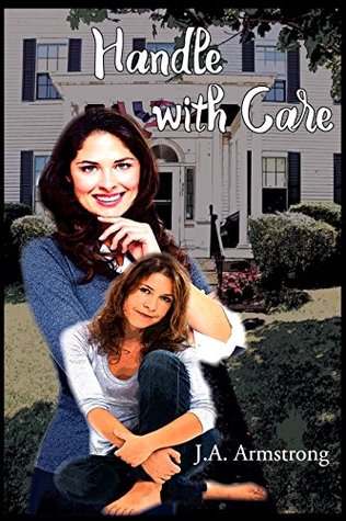 Handle With Care (Special Delivery, #3)