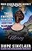 The Faithful Rancher and the Scarred Bride: Mercy (Mail Order Bride Agency #3)