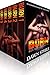 The BURN Box Set: Vol. 1 ot 5