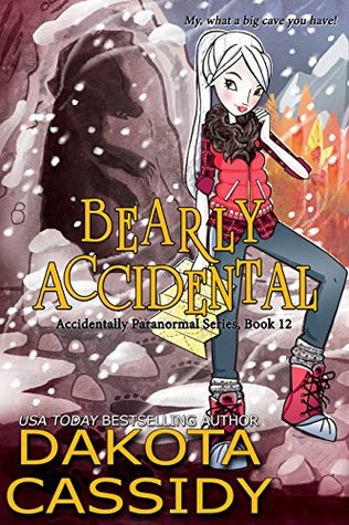 Bearly Accidental (Accidentals #3)
