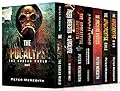 The Apocalypse The Undead World Boxset: Novels 1 -7