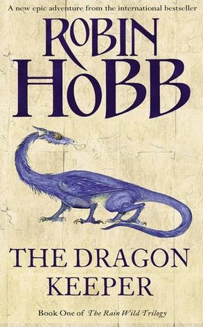 The Dragon Keeper