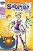 Sabrina Manga #2