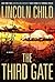 The Third Gate (Jeremy Logan, #3)