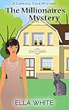 The Millionaire's Mystery (Carriage Cove Mystery #3)