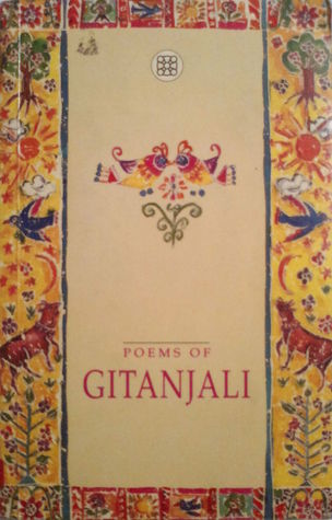 Poems of Gitanjali