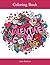 Valentine's Day: Coloring Book