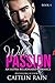 Wild Passion: Book 4