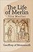 The Life of Merlin by Basil Clarke