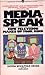 Mediaspeak by Donna Woolfolk Cross