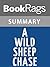 Summary & Study Guide A Wild Sheep Chase by Haruki Murakami